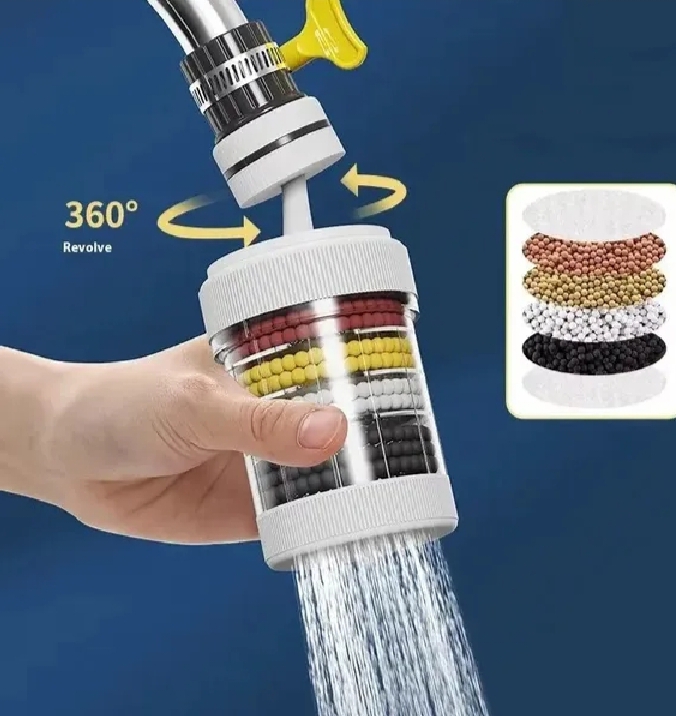 Water filter