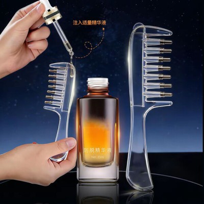 Vairal Oil & Serum Applicator