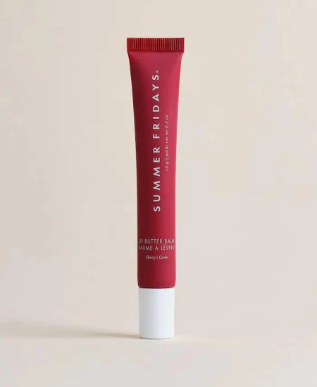 CHERRY - SHEER CHERRY RED